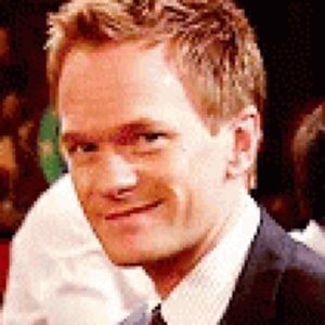 Meet your Posher, Robert